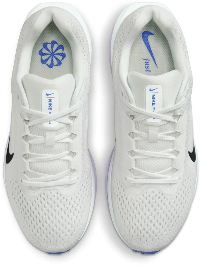 detail dámské běžecké boty Nike WMNS Air Winflo 11