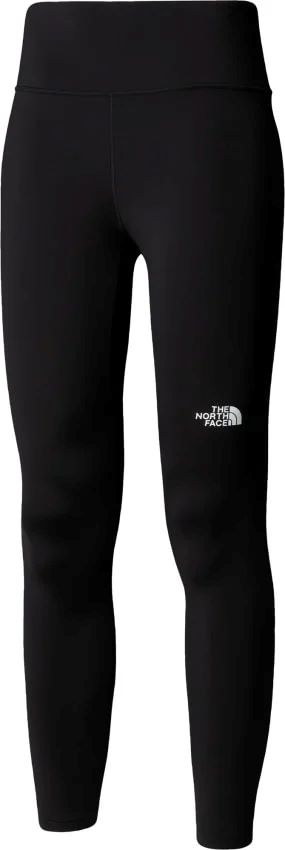 detail turistické legíny The North Face W Flex Warm Tight