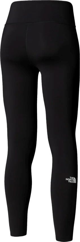 detail turistické legíny The North Face W Flex Warm Tight
