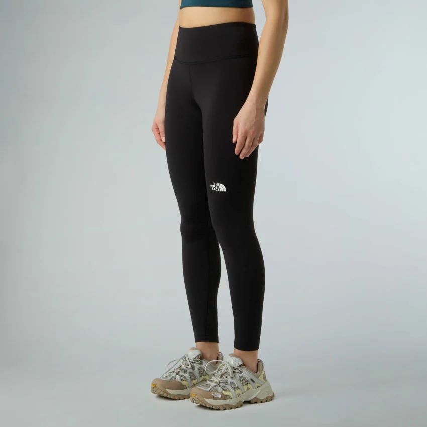 detail turistické legíny The North Face W Flex Warm Tight