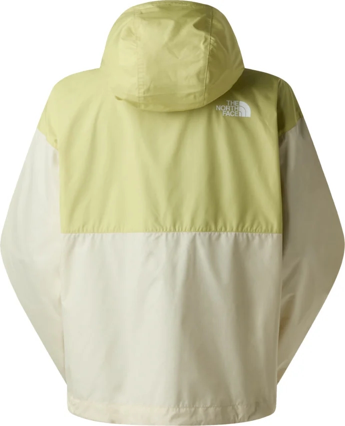 detail dámská bunda The North Face Odles Windjacket