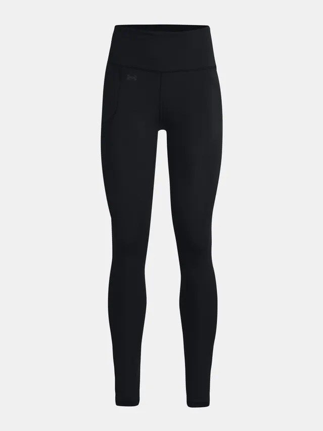 detail dívčí legíny Under Armour Motion Branded Legging