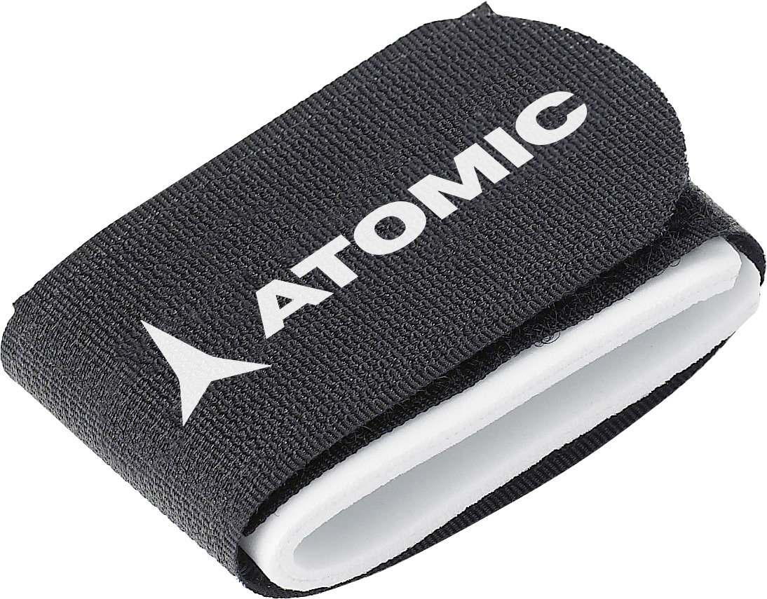 detail pásek na běžky Atomic Eco Ski Fix