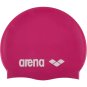 náhled čepice dět. Arena Classic Silicone Jr.