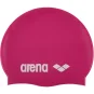 náhled čepice dět. Arena Classic Silicone Jr.