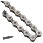 náhled řetěz Shimano CN - HG93 stříbrný balený 9k