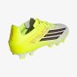 náhled kopačky dětské Adidas F50 Club Fg/Mg J