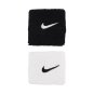 náhled potítka Nike Swoosh Classic Wristbands 2Pk