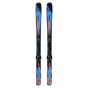náhled sjezdové lyže Salomon Stance 84 R + MI12 25/26