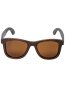 náhled sluneční brýle Meatfly Bamboo Polarized