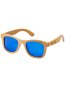 náhled sluneční brýle Meatfly Bamboo Polarized