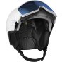 náhled lyžařská helma Salomon Driver Pro Sigma Mips 23/24