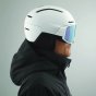 náhled lyžařská helma Salomon Driver Pro Sigphoto Mips