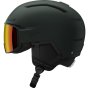 náhled lyžařská helma Salomon Driver Pro Sigma