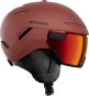 náhled lyžařská helma Atomic Savor GT Visor Stereo 26/27