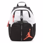 náhled batoh Jordan Air Lunch Backpack