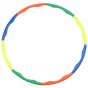 náhled obruč Hula Hoop Segment sklídací 80 cm
