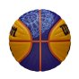 náhled basketbalový míč Wilson Fiba 3x3 Game Ball Paris