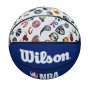 náhled basketbalový míč Wilson NBA All Team