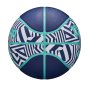 náhled basketbalový míč Wilson NBA DRV Plus Dazzle Camo