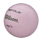 náhled volejbalový míč Wilson AVP Soft Play VB Pink