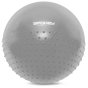 náhled míč Half Fit 2v1 75cm+pumpička