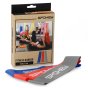 náhled sada fitness gum SPOKEY 50x5cm mini