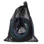 náhled gumový expander Backer, odpor 6,5-33,5 kg