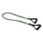 náhled posilovací expander Supra Tube s úchyty, odpor 22,5 kg