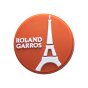 náhled vibrastop Wilson Rolland Garros