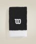 náhled potítka Wilson Extra Wide Wristband