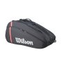náhled tenisová taška Wilson Tour 12 Pack Racket Bag