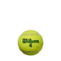 náhled tenisové míčky juniorské Wilson Starter Play Green 4ks
