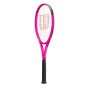 náhled tenisová raketa Wilson Burn Pink 105 S V6.0