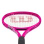 náhled tenisová raketa Wilson Burn Pink 105 S V6.0