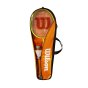 náhled badmintonová sada dětská Wilson Badminton Kit 2 PCS 3