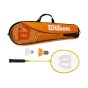 náhled badmintonová sada dětská Wilson Badminton Kit 2 PCS 3