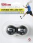 náhled squashové míčky Wilson Staff Squash 2 Pack