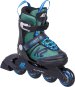 náhled kolečkové brusle K2 Velocity Boy 70/80A