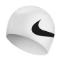 náhled plavecká čepice Nike Big Swoosh Silicon