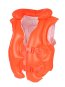 náhled plovací vesta Intex 50x47cm oranž.