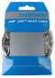 náhled lanko řadící Shimano nerez ocel