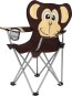 náhled dětská židle McKinley Camp Chair Kids