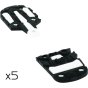 náhled podpatky náhradní Gripwalk Pads
