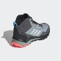 náhled trekové boty dámské Adidas Terrex AX4 Mid GTX