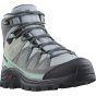 náhled trekové boty dámské Salomon Quest Rove GTX W
