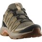 náhled trekové boty dámské Salomon X-Adventure Recon GTX W