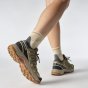 náhled trekové boty dámské Salomon X-Adventure Recon GTX W
