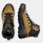 náhled trekové boty dámské Mammut Ducan III High Lth GTX W