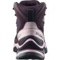 náhled trekové boty dámské Salomon Quest Echo GTX W
